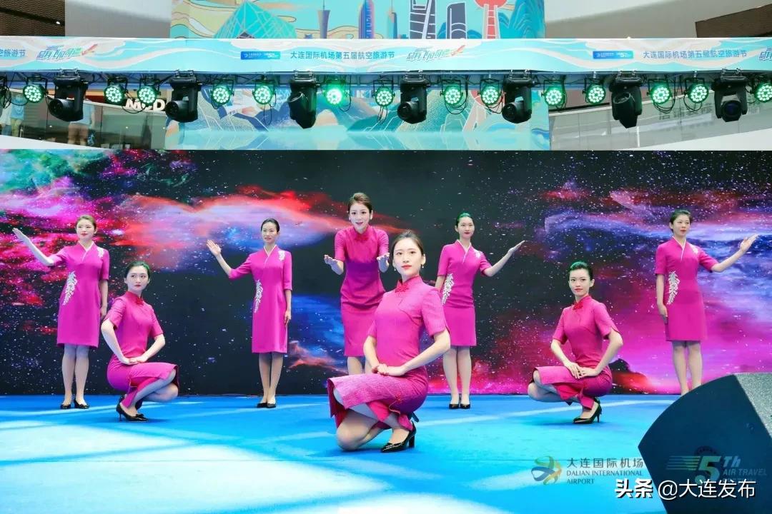 大连出发旅游线路推荐,大连国内航线示意图