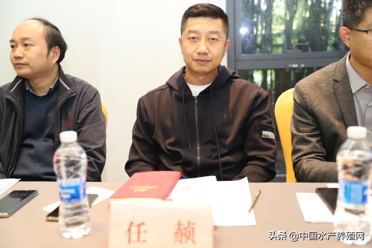 智慧渔业当前发展,全国智慧农业科技创新大会