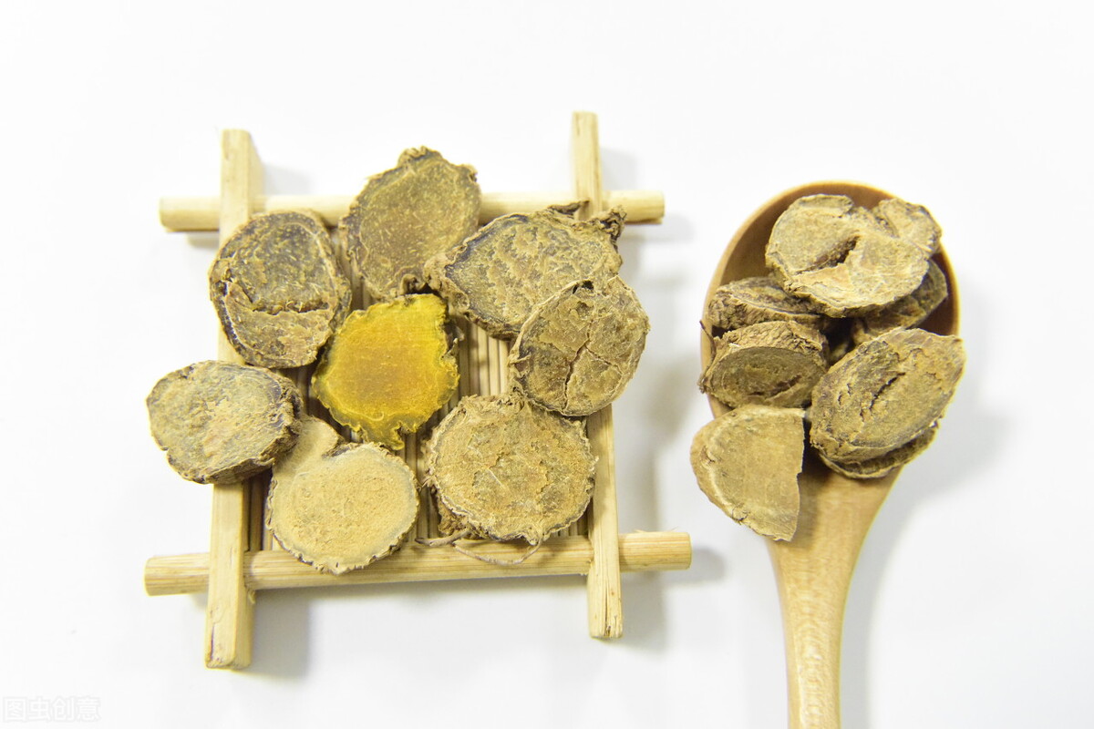 名老中医贾占清：治疗乳腺结节、乳腺增生可以考虑使用这四组药