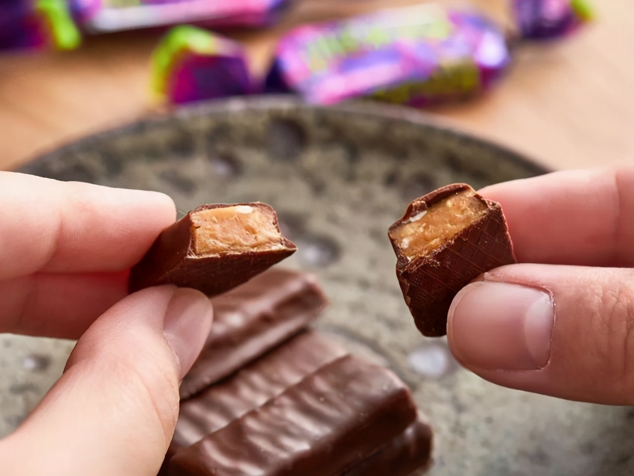 俄罗斯正宗紫皮糖叫什么,俄罗斯紫皮糖怎么火的