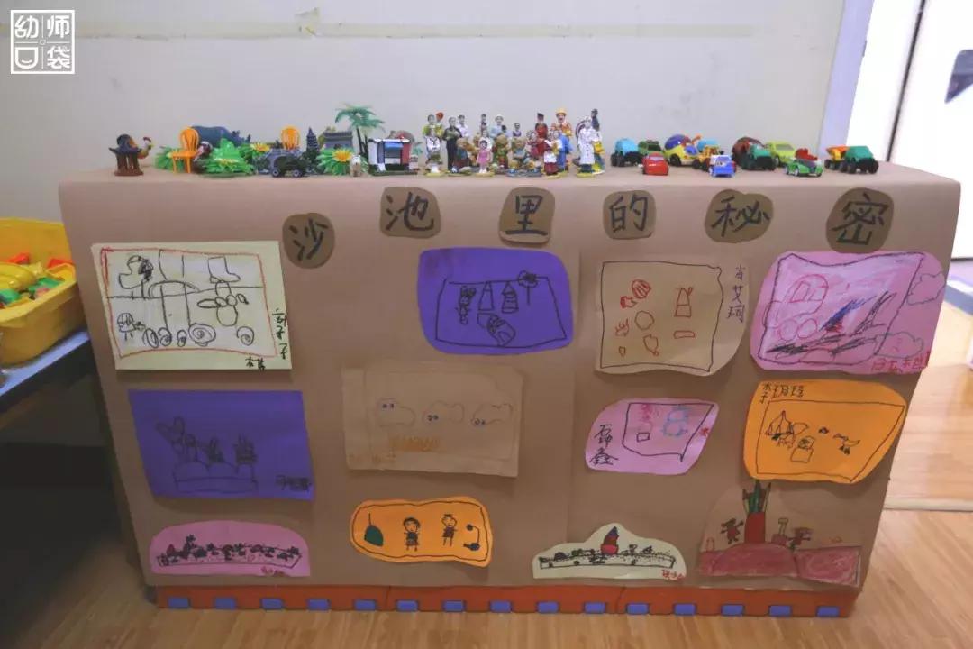 空间小、经费不足、面临*迁拆**，这家幼儿园却给出了满分的环境