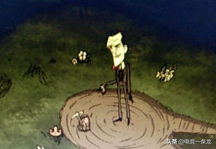 饥荒人物攻略12,饥荒人物技能介绍大全最新