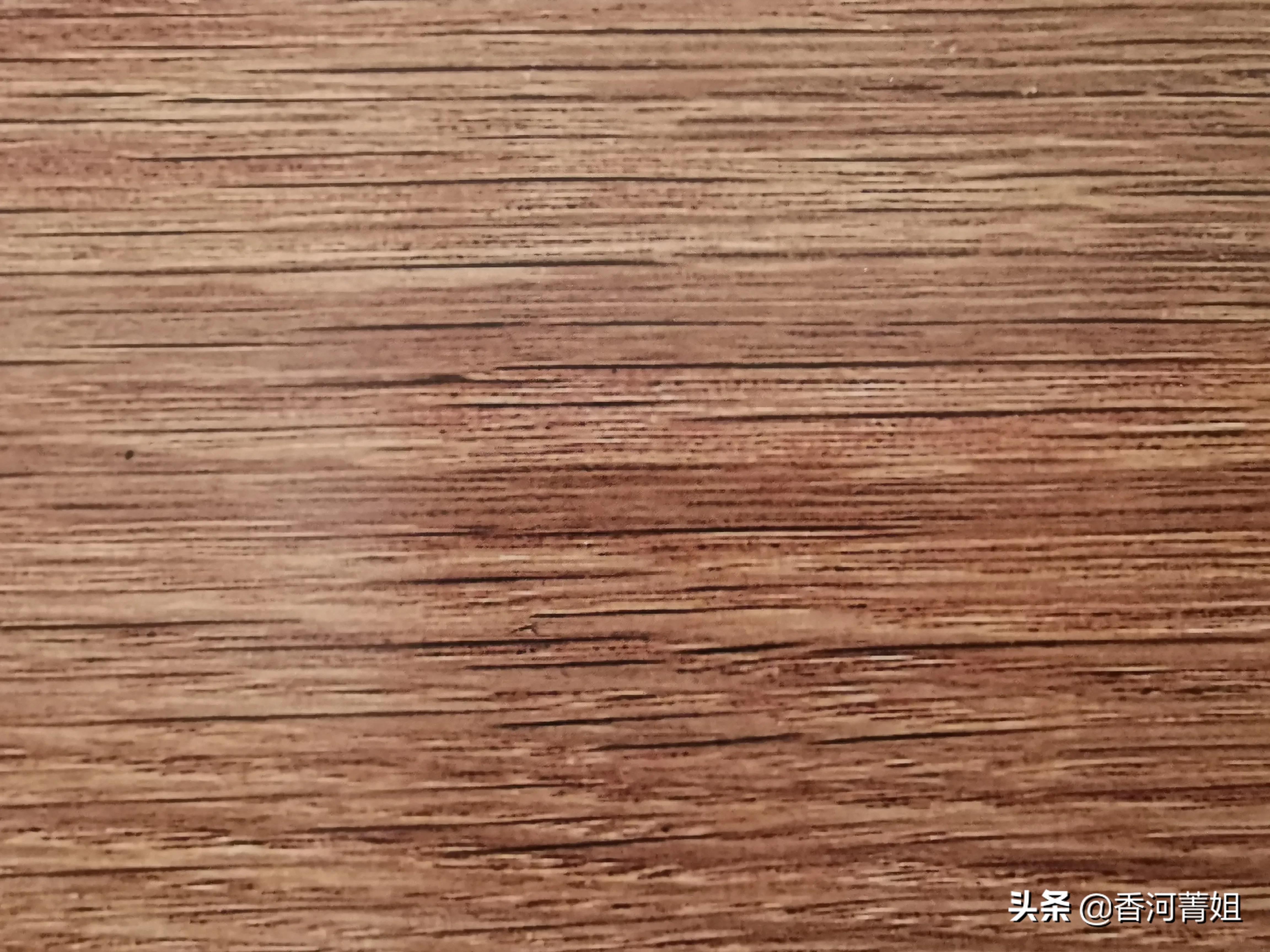 美国白橡木地板,美国白橡木和白蜡木的区别