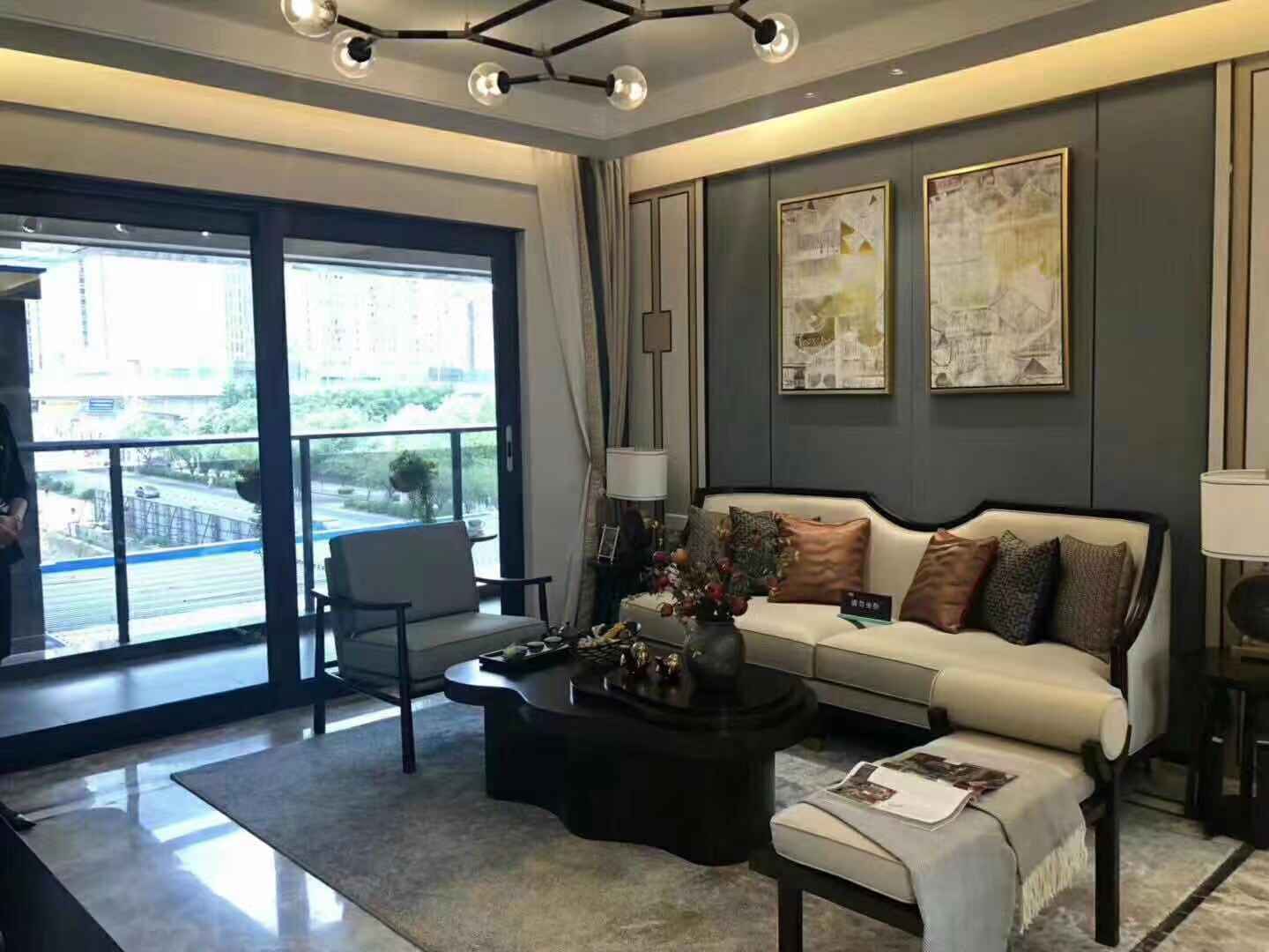 惠阳长通熙园二手房出售129平,2020特价楼盘惠阳长通熙园