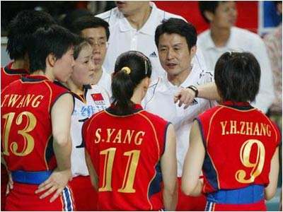 郎平教练续约最新消息,郎平已完成续约