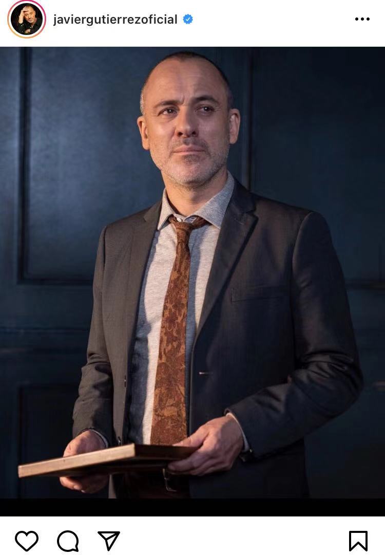 世界最帅的秃头男人,西班牙人秃顶