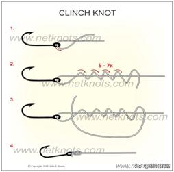 加拿大钓鱼技巧和方法图解,加拿大钓鱼技巧教程