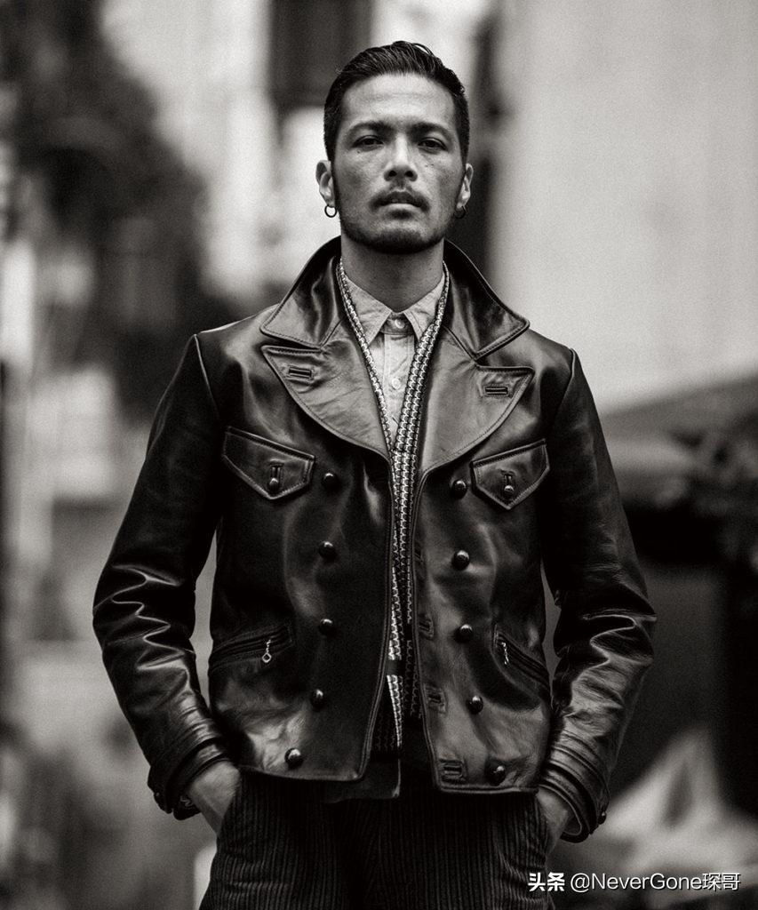 如何选购鹿皮皮衣和牛皮皮衣,去哪里选购真的皮衣