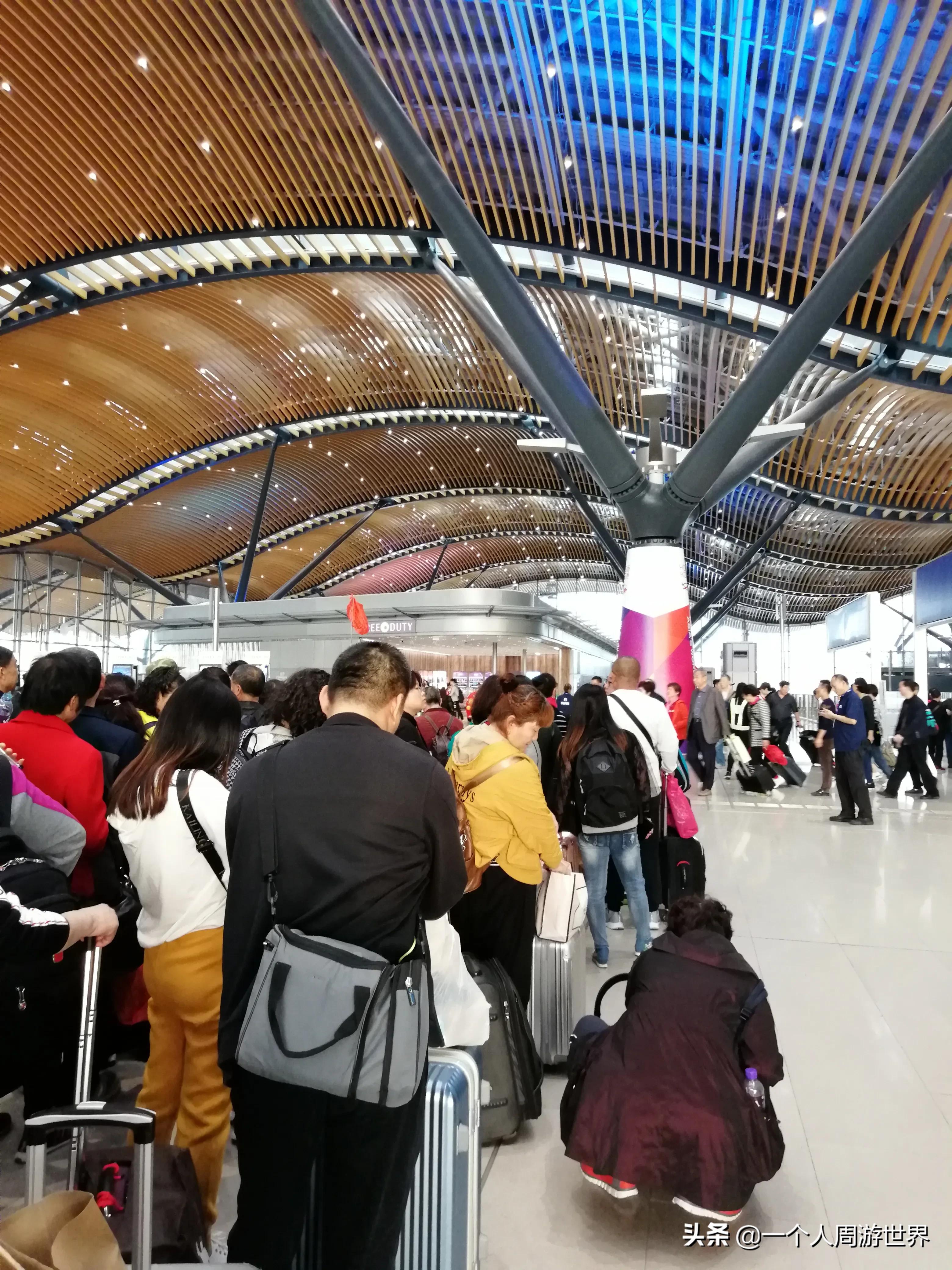 港澳游跟团旅游可以自己去吗,港澳旅游跟团游攻略