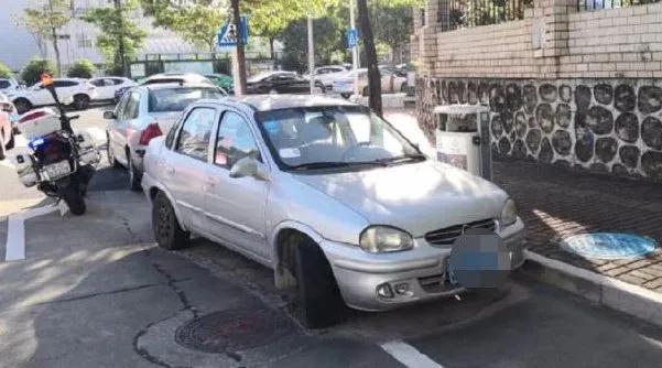 网友的一番留言,竟让珠海街头大量车辆突然消失!街坊纷纷拍手叫好!