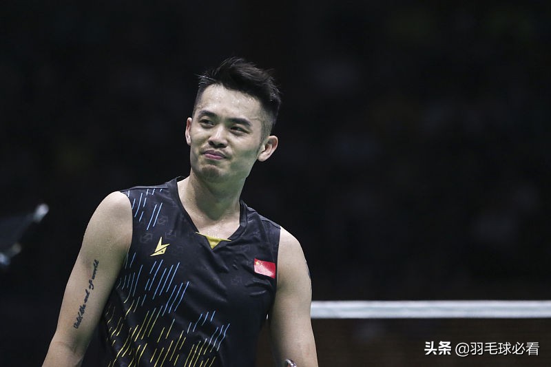 林丹对乔纳坦比赛视频,乔纳坦赢过林丹吗