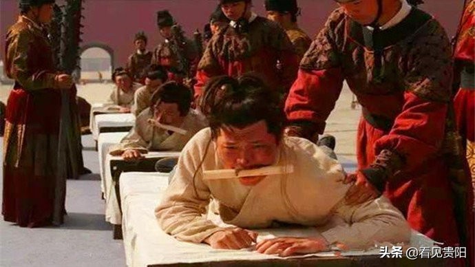 古代官吏考核制度有哪些,古代官制和现代公务员制度对比