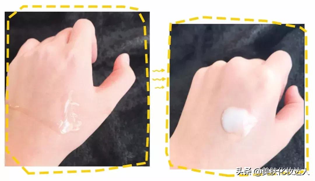 你的水乳上榜了吗,你的水乳及格了吗