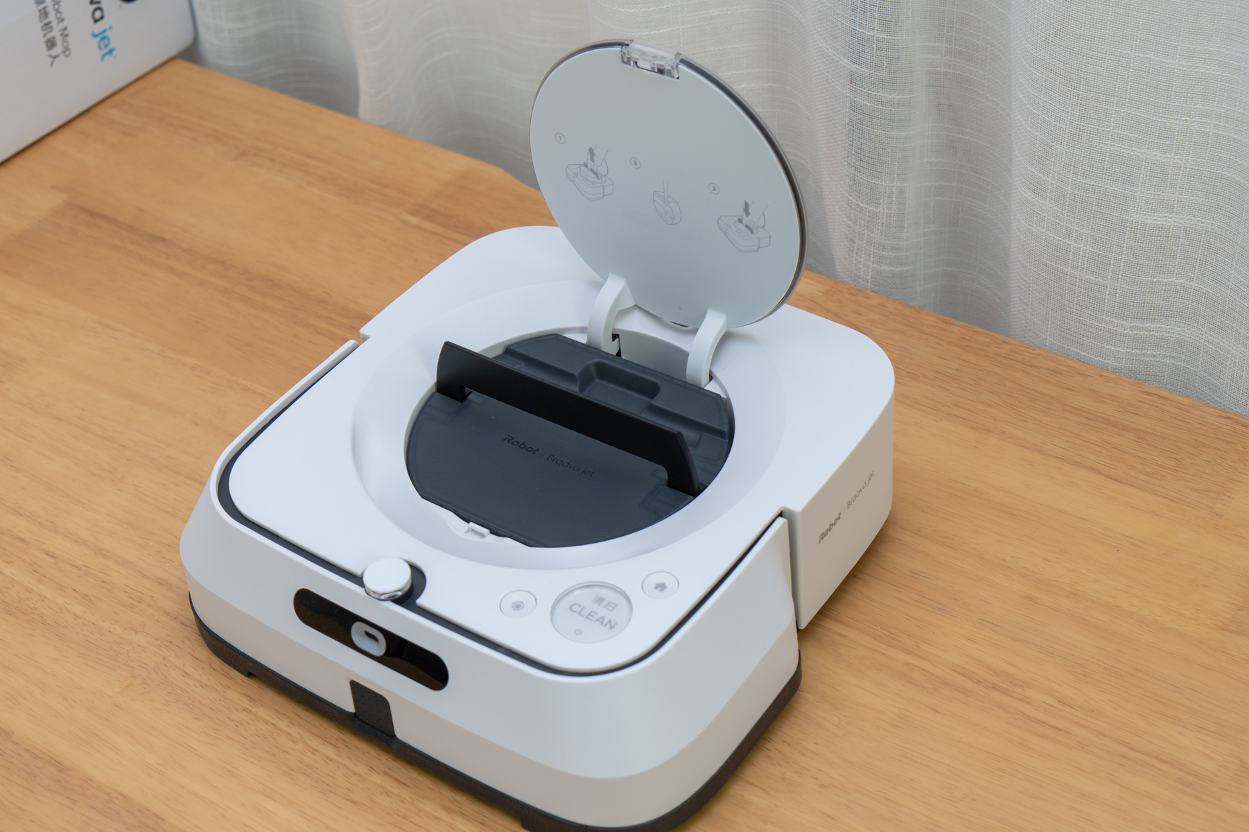 irobot擦地机器人,irobot艾罗伯特970扫地机器人测评