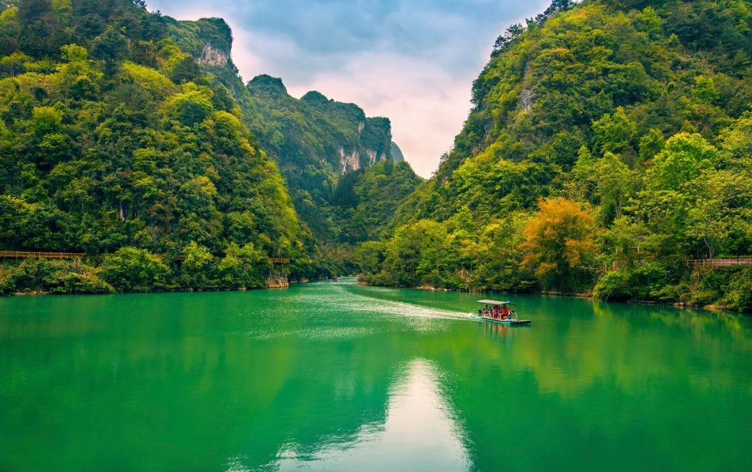 9个国内绝美小众旅行景点,国内必去的5个小众旅游景点