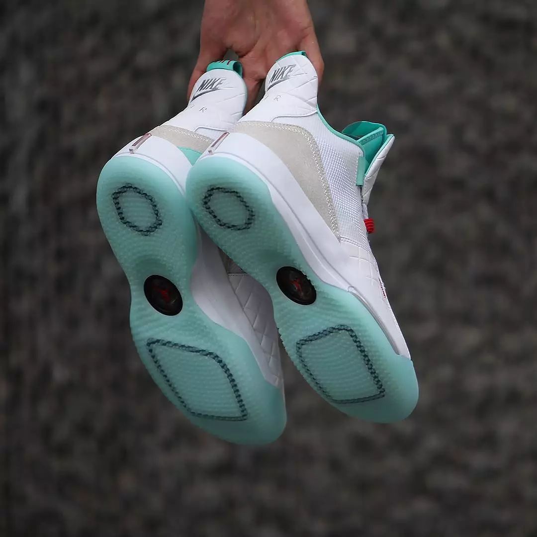 18年火的aj,2018年发售的aj1现在能买吗