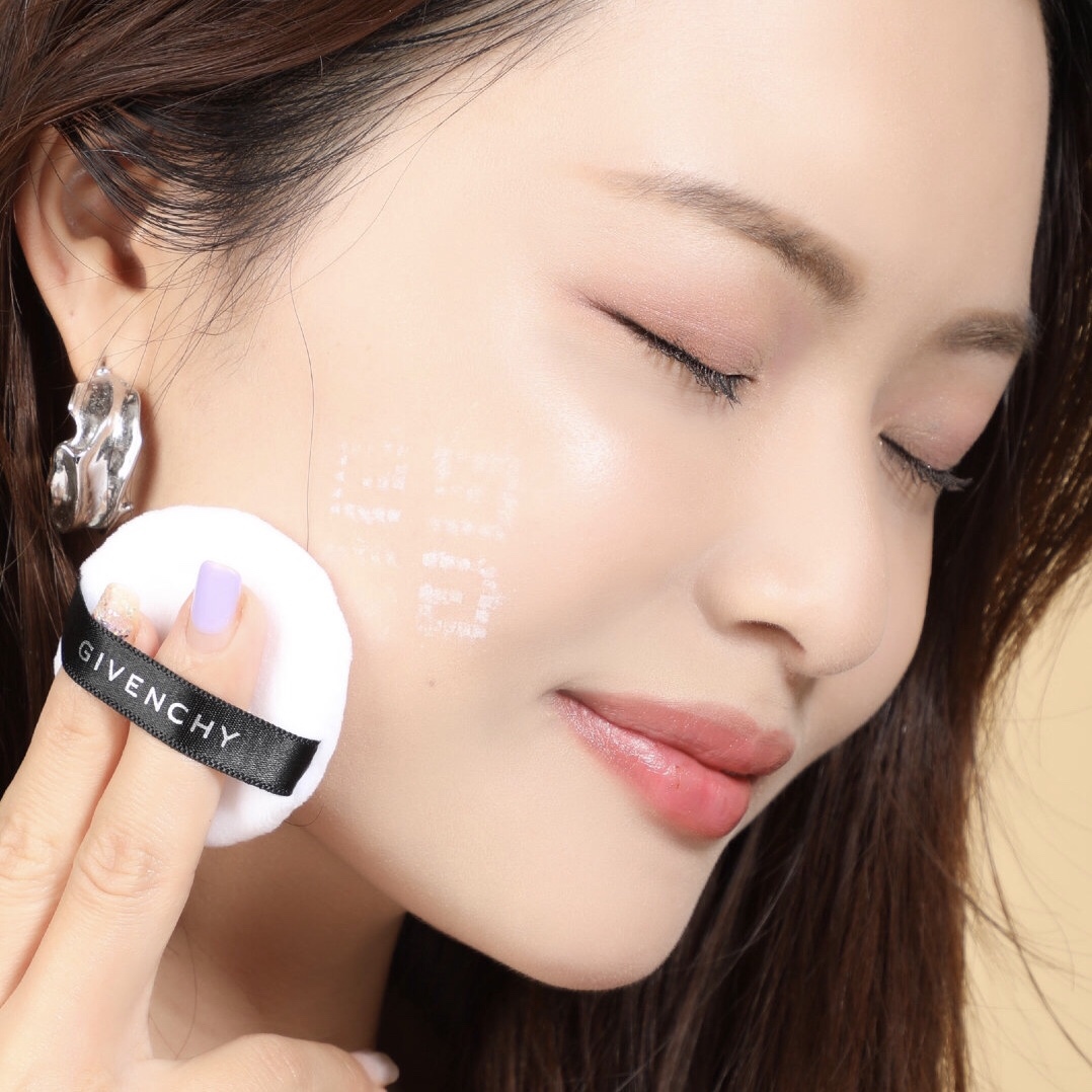 粉底液买错肤质会不会太卡粉,粉底液买错了能换吗