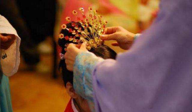 什么是“弱冠”和“及笄”，弘扬国学，两者能否回归？