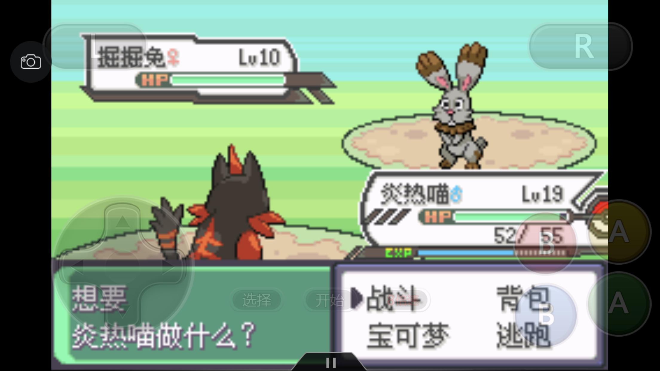 究极绿宝石3一周目完整图文攻略,究极绿宝石5一周目攻略