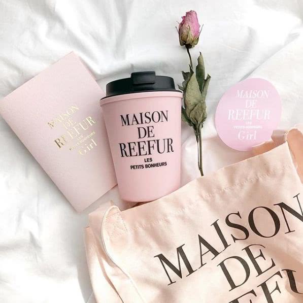 保温杯的高颜值,史上最好看的保温杯