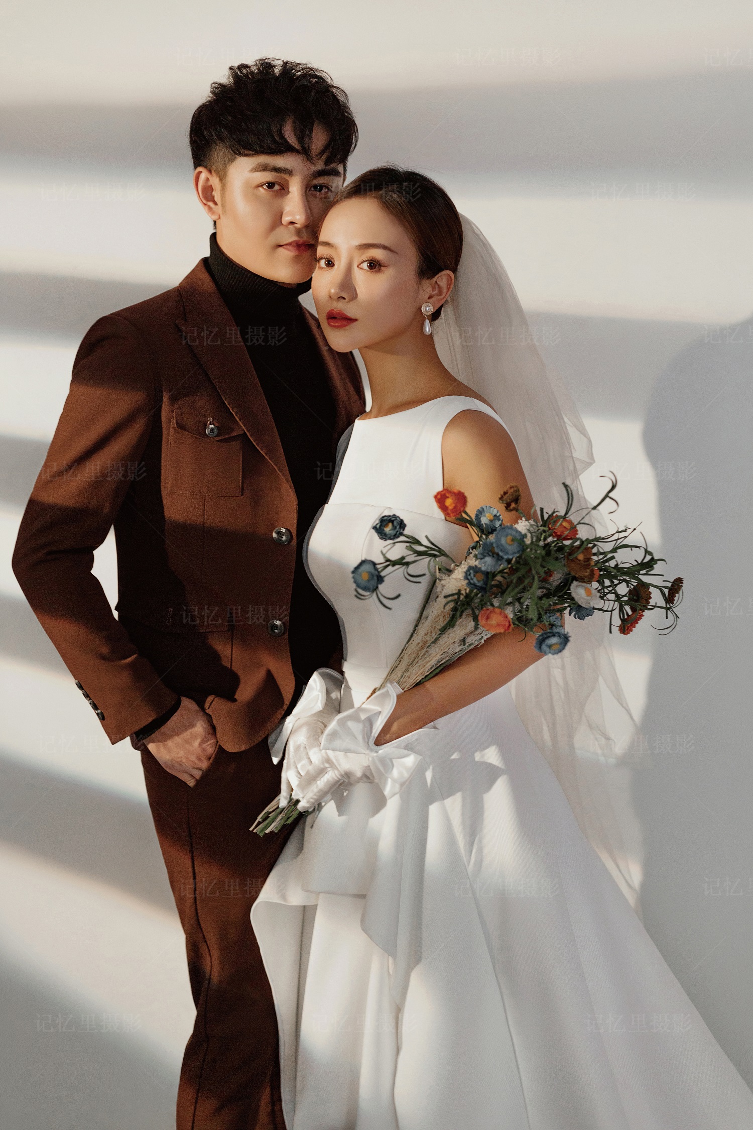 男生可以当几次伴郎,第一次当伴郎心情