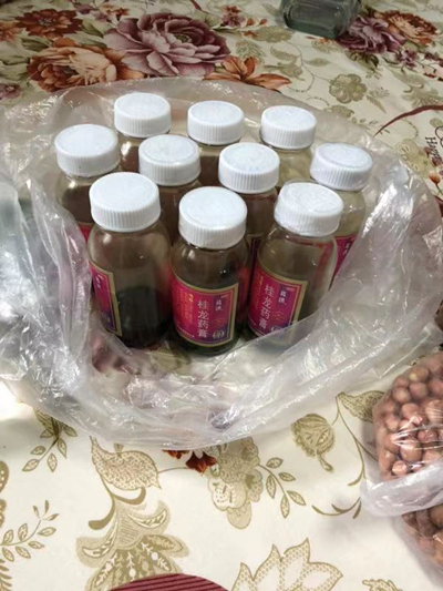 桂龙药膏是假冒药品吗,桂龙药膏是否是假药