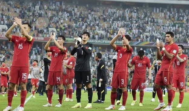 广州恒大或被收购，足协和陈戌源能同意吗？沙特大佬出手太豪了