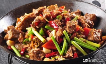 除夕夜，年夜饭必备的36道硬菜，款待家人朋友，脸上倍有面子