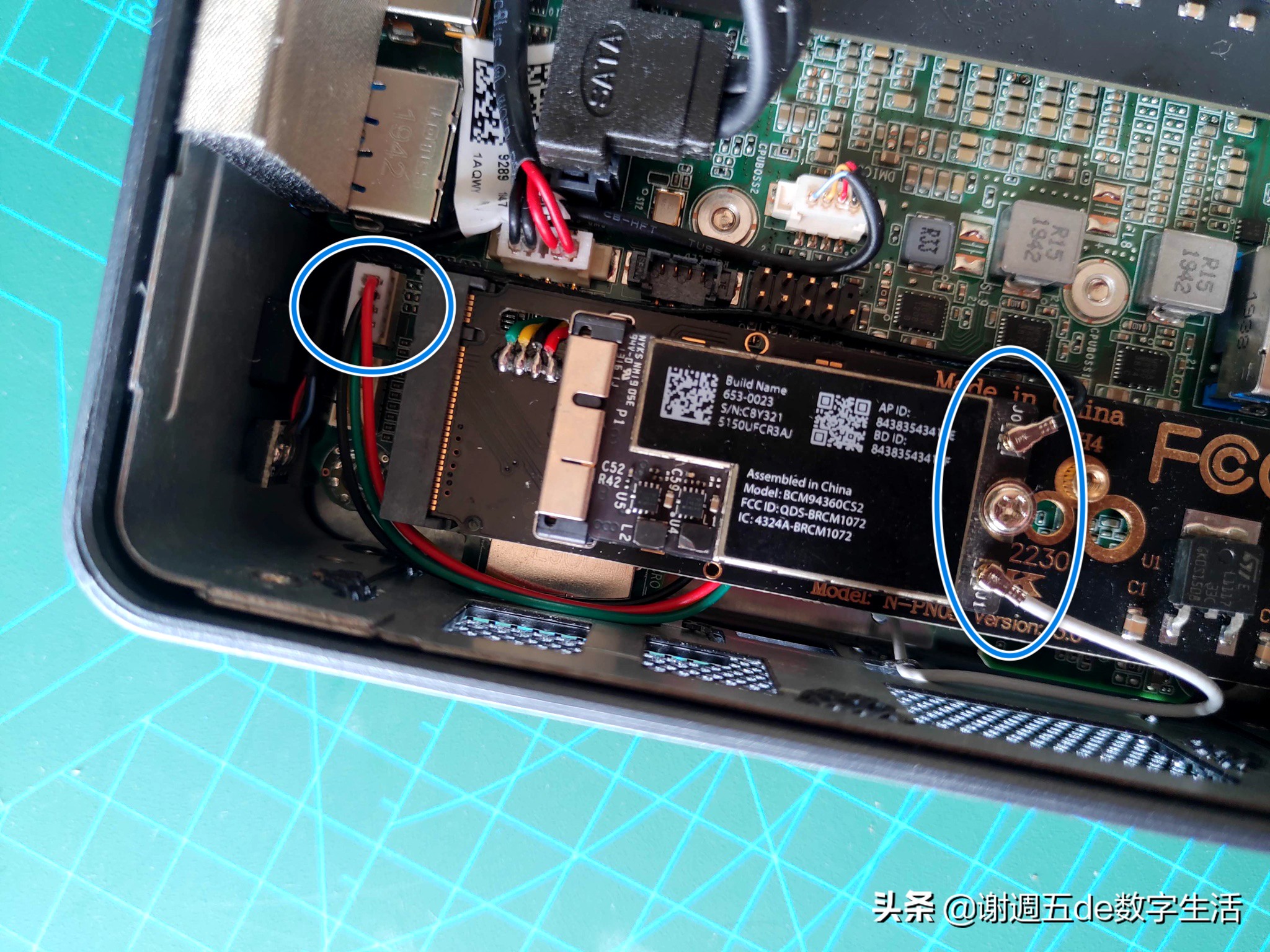 nuc8黑苹果完整教程,nuc里目前最完美的黑苹果