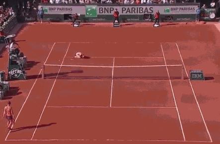 莎拉波娃退役全集,莎拉波娃宣布退役的告别信