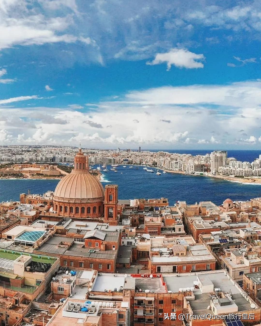 这9个没有确诊的国家，请继续美好