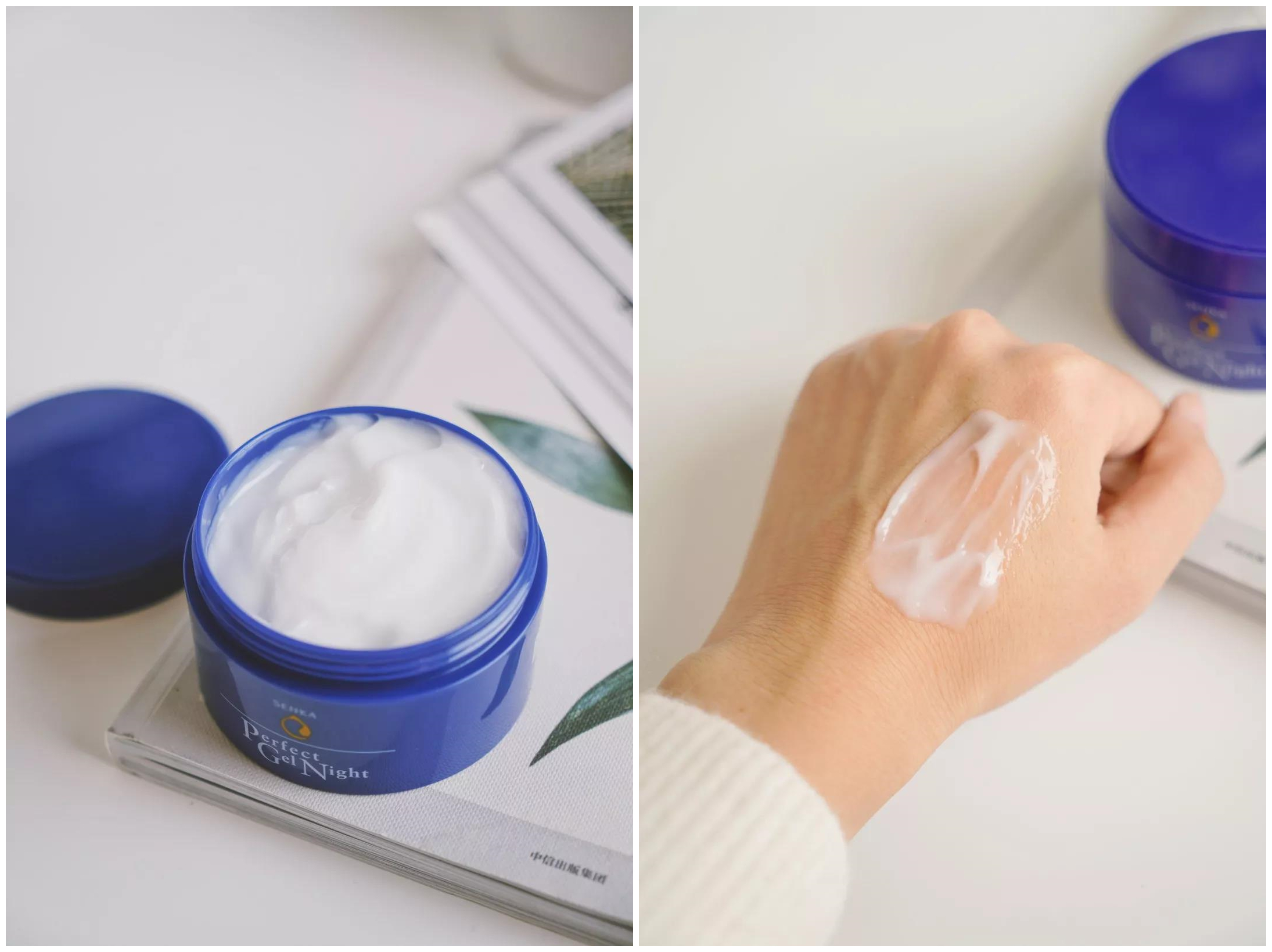 秋冬补水保湿必备,保湿爆款