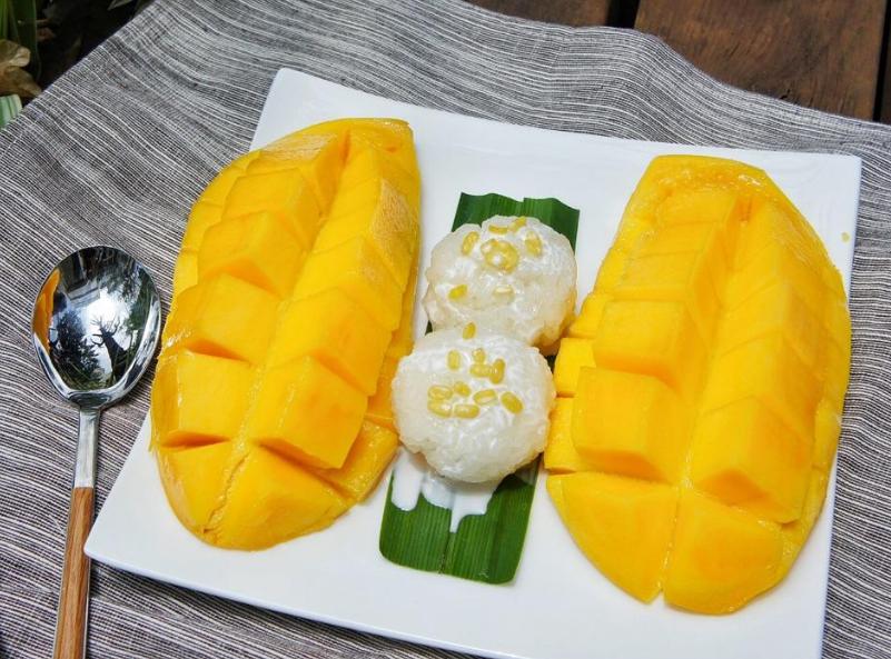 泰国十大小众水果,泰国十大稀有水果