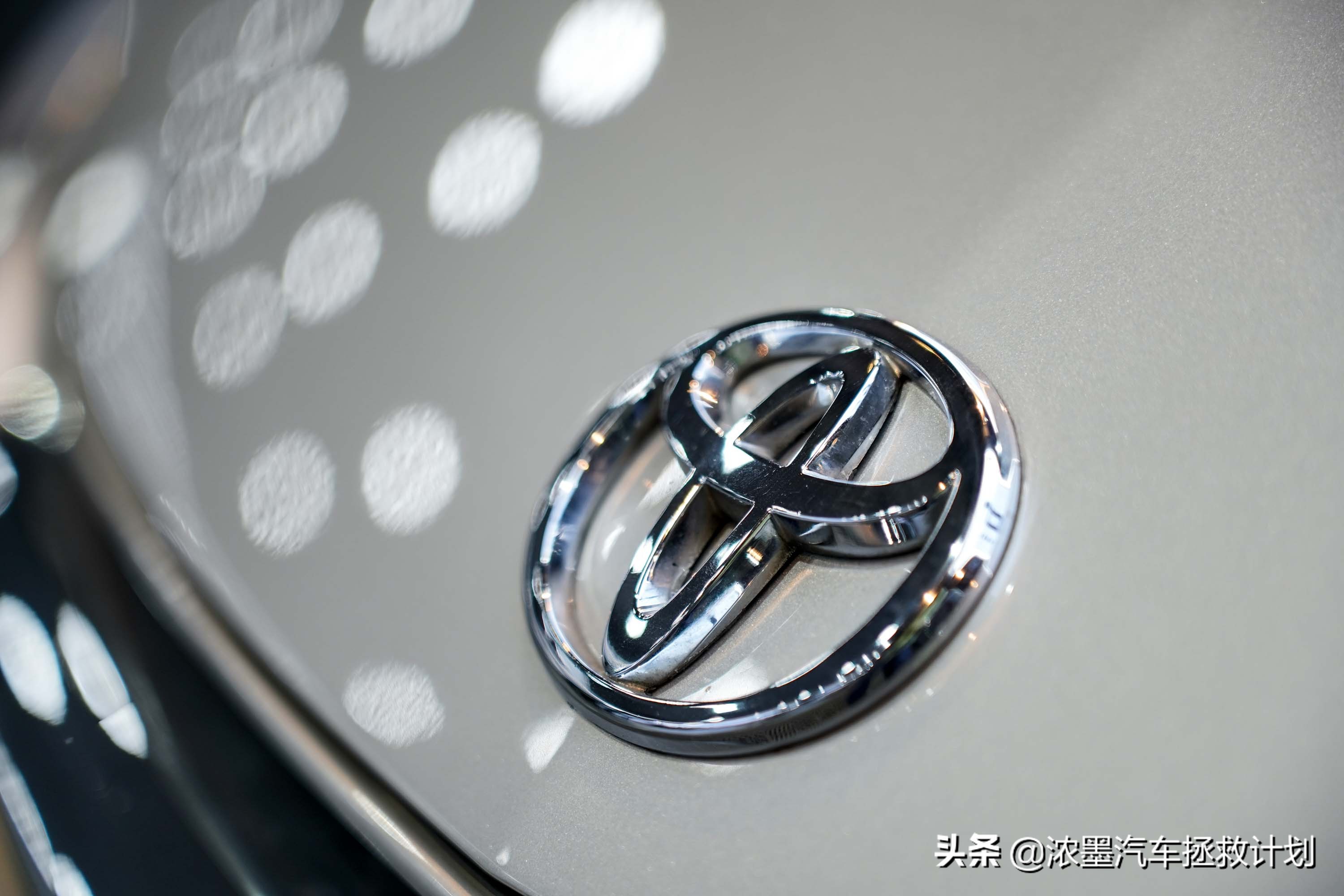 丰田普瑞维亚整备全过程,丰田普瑞维亚2024款豪华版试驾