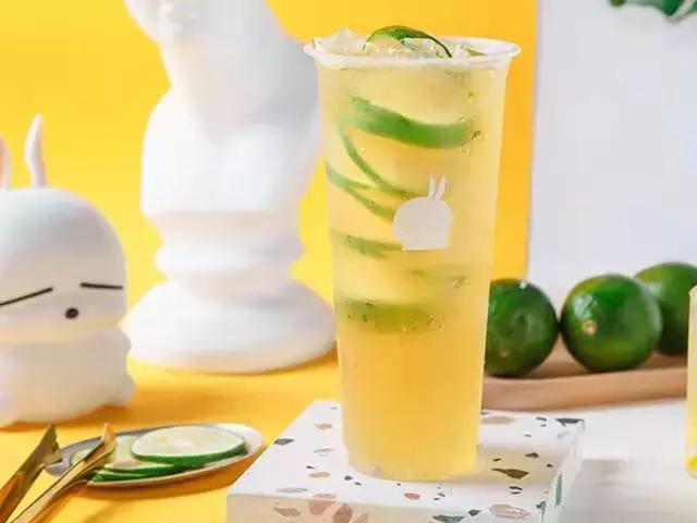 MASHIMARO流氓兔|火爆全网的流氓兔奶茶来当代啦！重点是免费喝