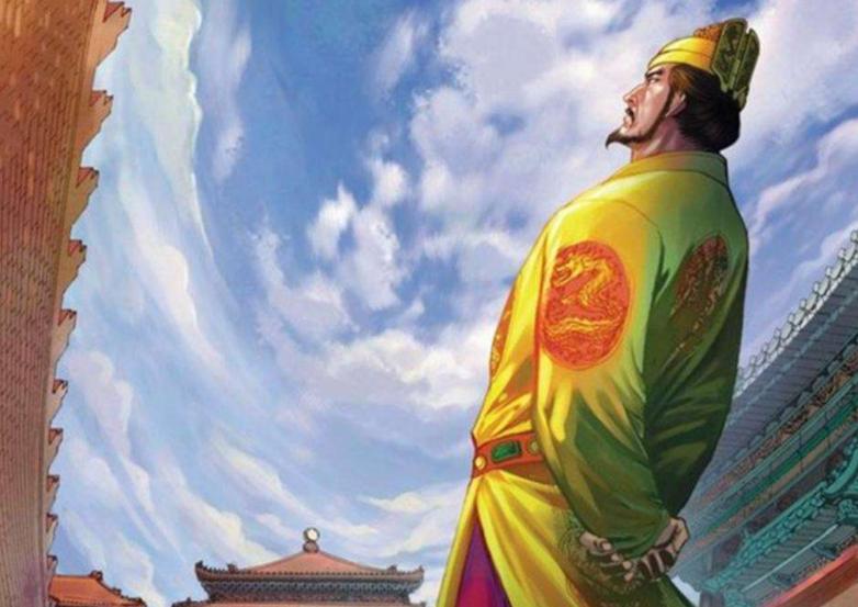 朱元璋整治贪污腐败为什么失败,朱元璋讲反腐倡廉