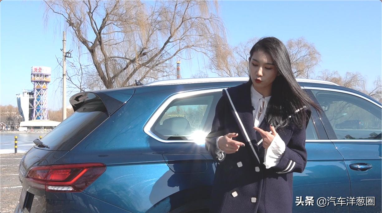 大众为什么比宝马5系还贵,大众比宝马5系贵