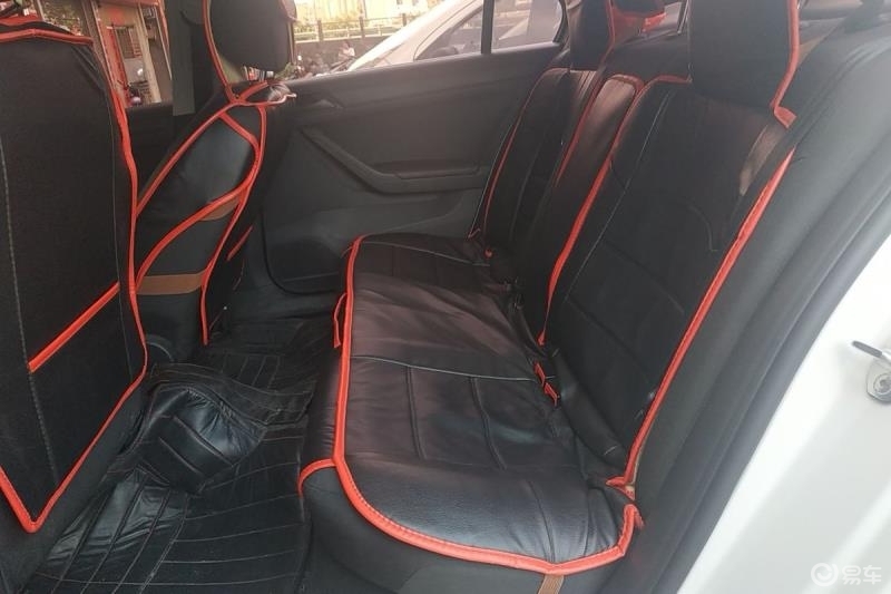 花6万5买了2017年的二手捷达值吗,3年前花十万买2019大众捷达