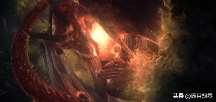 龙之信条3新游戏继承,龙之信条3深度解析