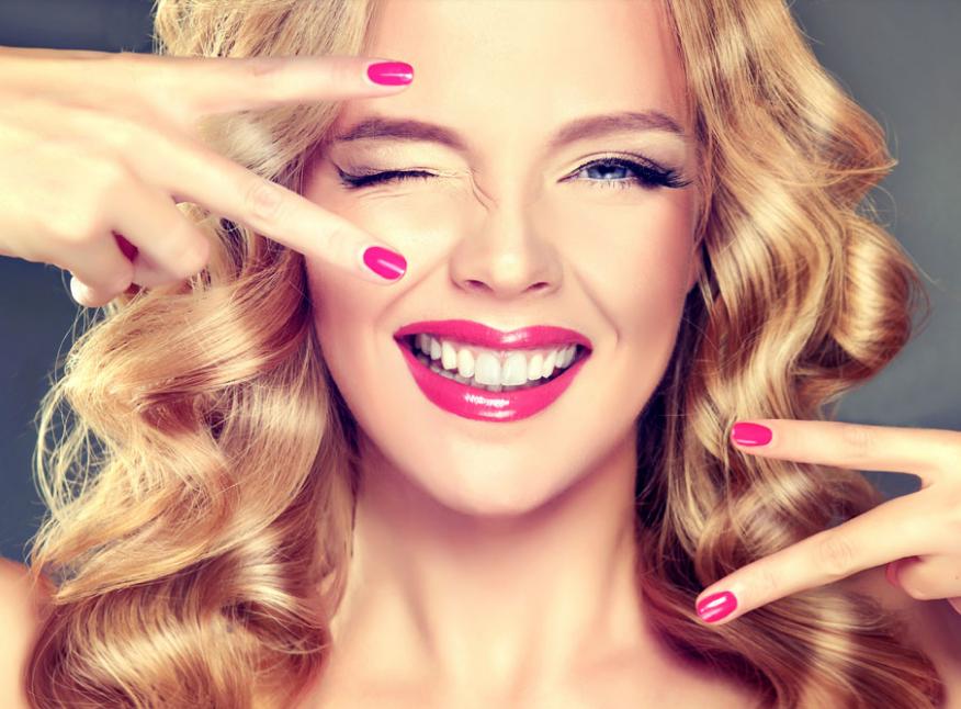 化妆为什么步骤正确还卡粉,为什么冬天化妆容易卡粉不服帖