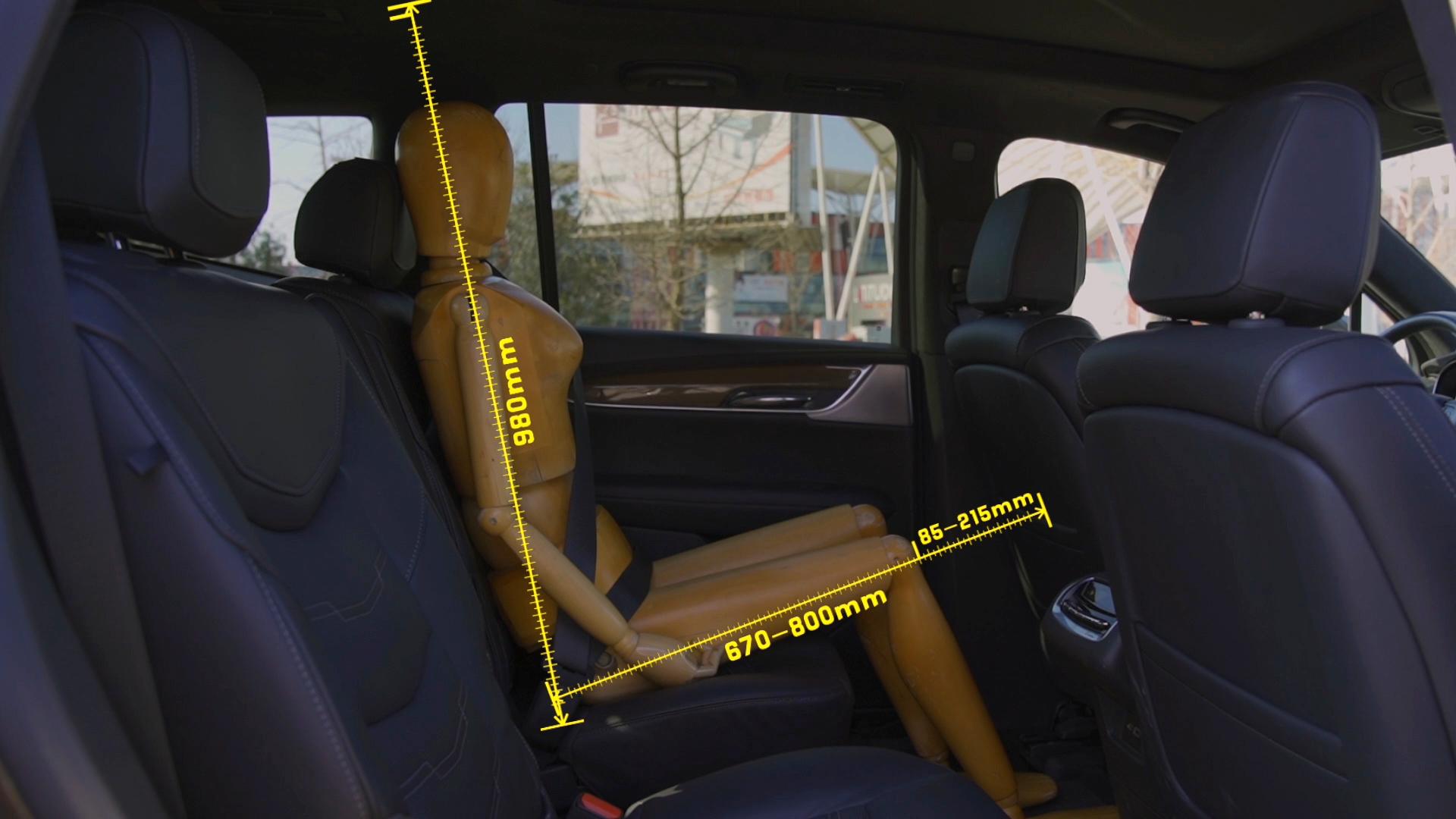 凯迪拉克xt6实车对比奥迪q5l,凯迪拉克xt62023款和q5