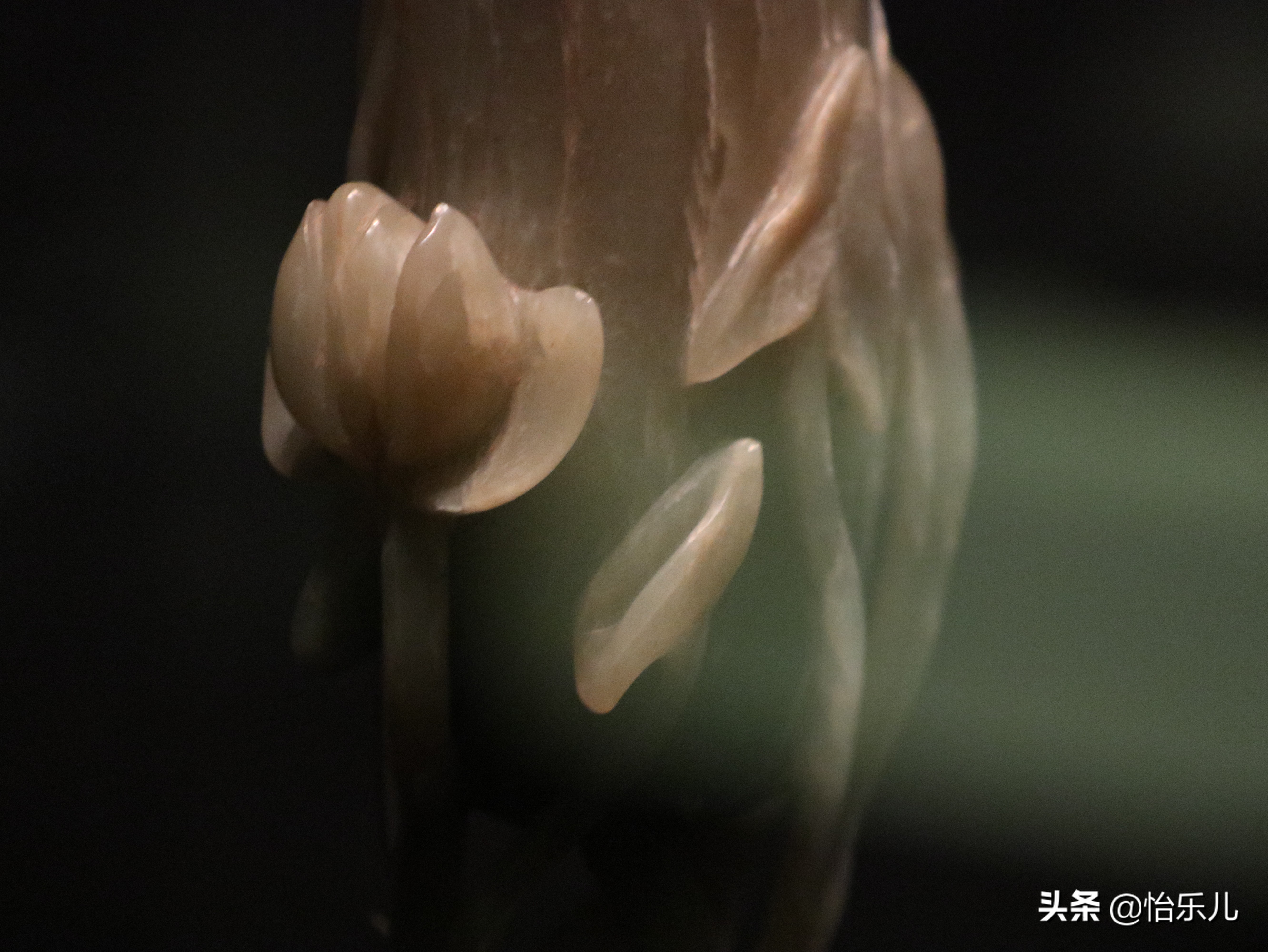 永琪墓出土了哪些文物,考古五阿哥永琪墓