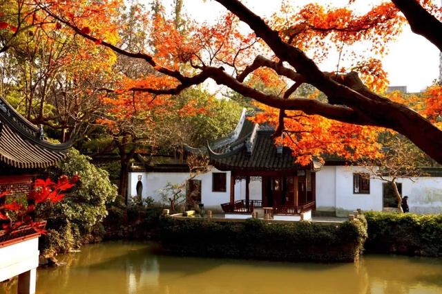 上海旅游有哪些好玩的地方推荐,上海最值得玩的地方有哪些