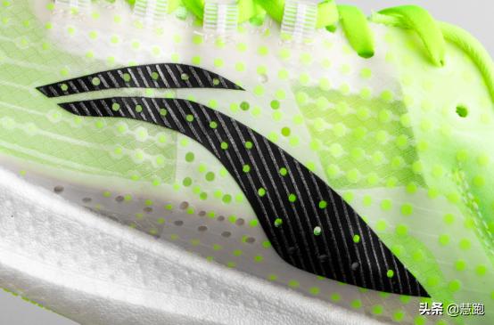 国产支撑型跑鞋对比测试,国产大体重支撑型跑鞋对比测试