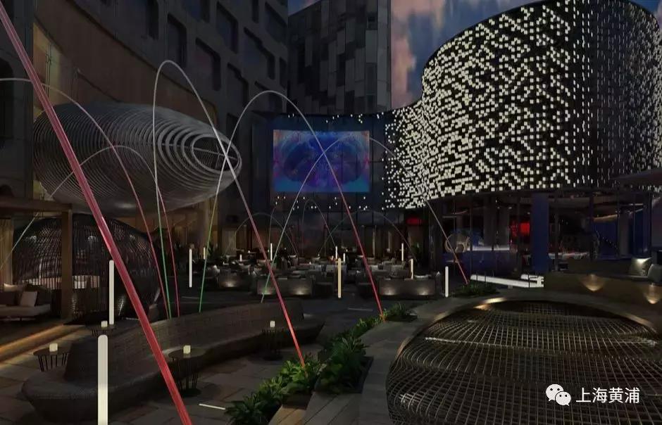 黄浦电竞产业,上海黄浦区电竞