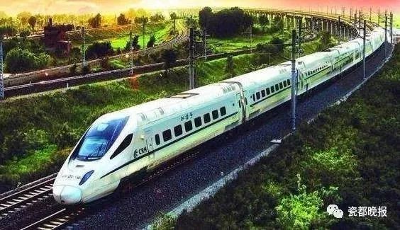 昌赣高铁首次加入春运！还有这条铁路传来重磅消息…