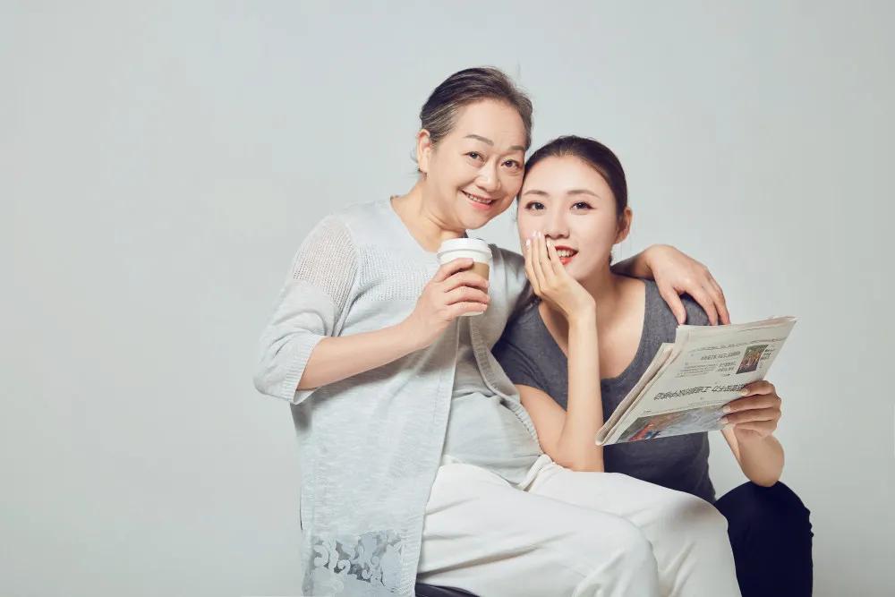 “更年期”是病吗？还是衰老的标志？听听妇科专家怎么说