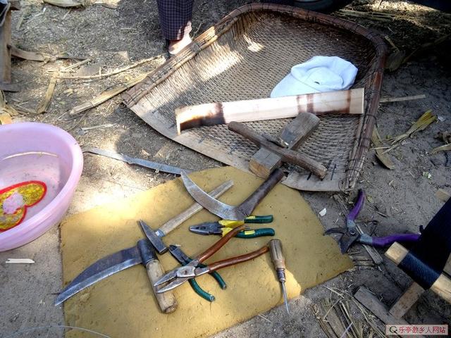 失传的老手艺全集,即将失传的手艺簸箕