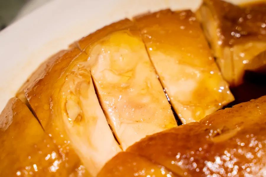 魔都粉鸭哪家好吃,烧鸭油鸡饭哪个好吃