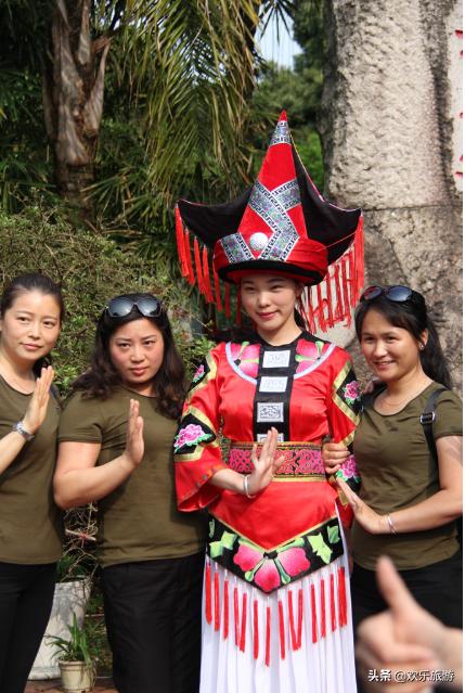 桂林哪些旅游景区好玩,桂林有哪些值得体验的项目